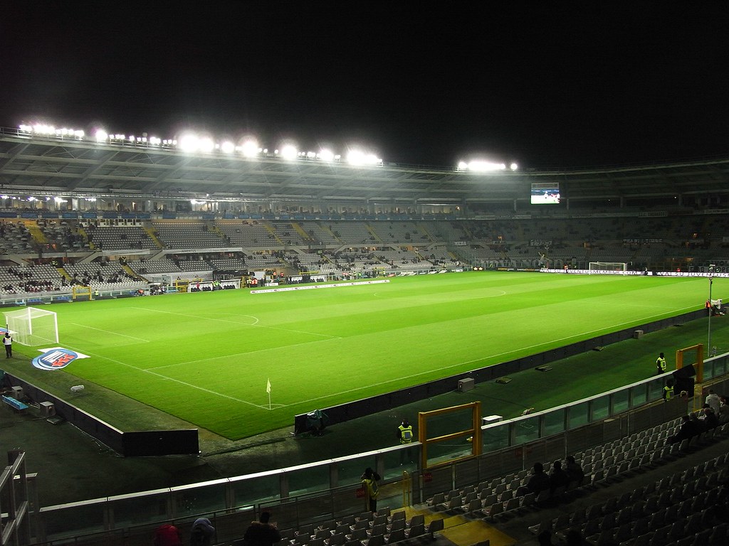 Cagliari နှင့် Juventus တို့၏ စီးရီးအေ ပွဲစဉ် (၆) သုံးသပ်ချက်