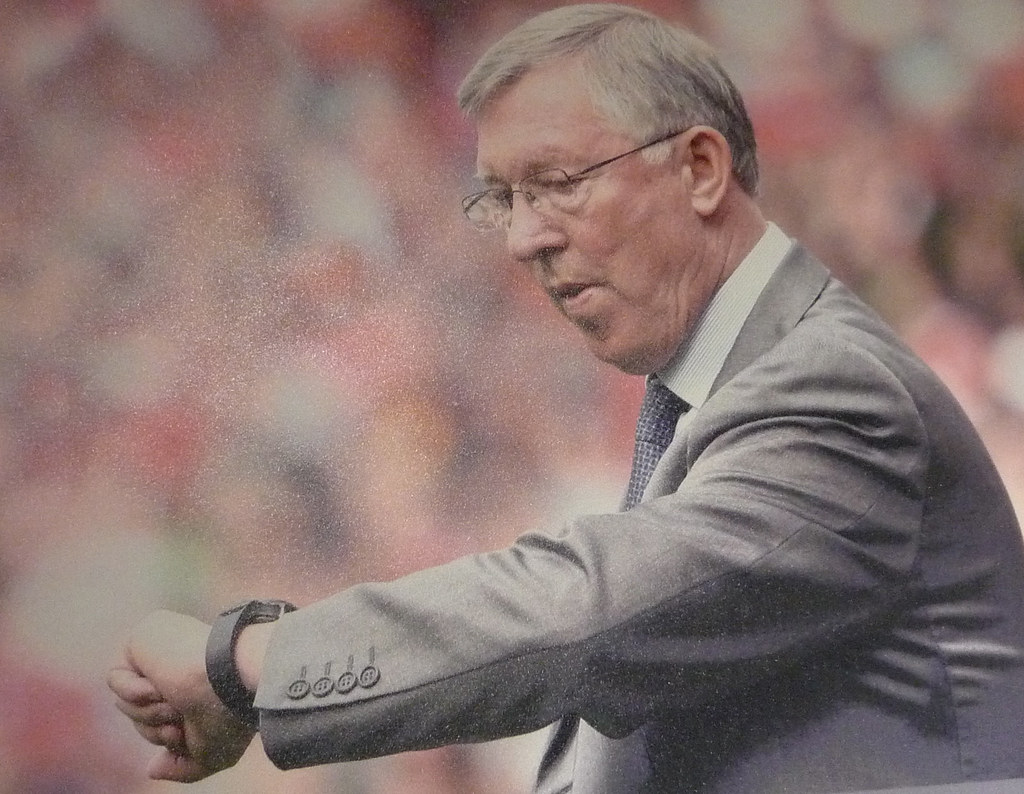 Manchester United နှင့် Tottenham တို့၏ ပရီးမီးယားလိဂ် ပွဲစဉ် (၆) သုံးသပ်ချက်