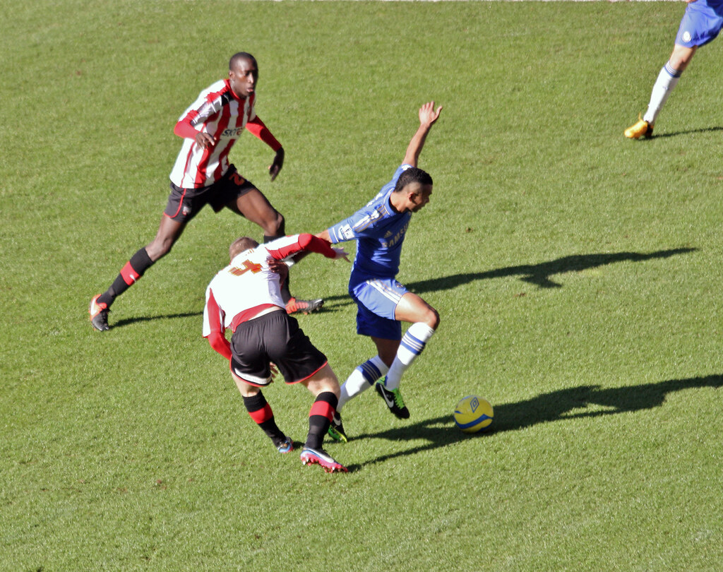 Brentford vs Chelsea Match Preview: 6th Meets 7th in Premier League Clash