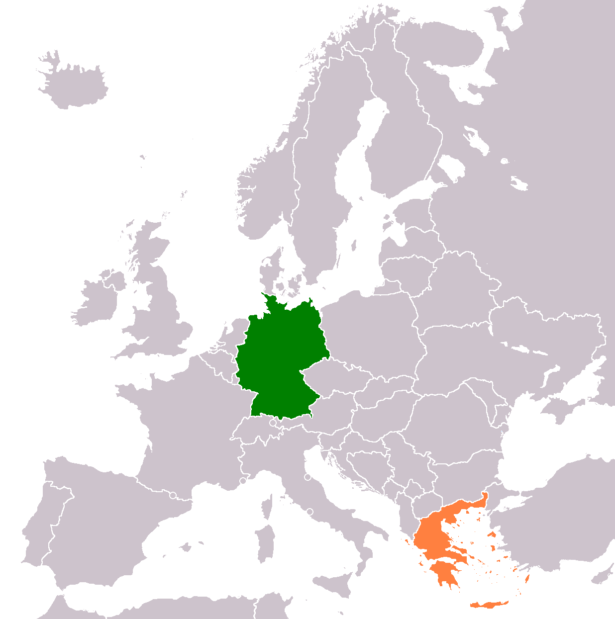 UEFA Nations League - Germany နှင့် Greece တို့၏ ပွဲကြိုသုံးသပ်ချက်