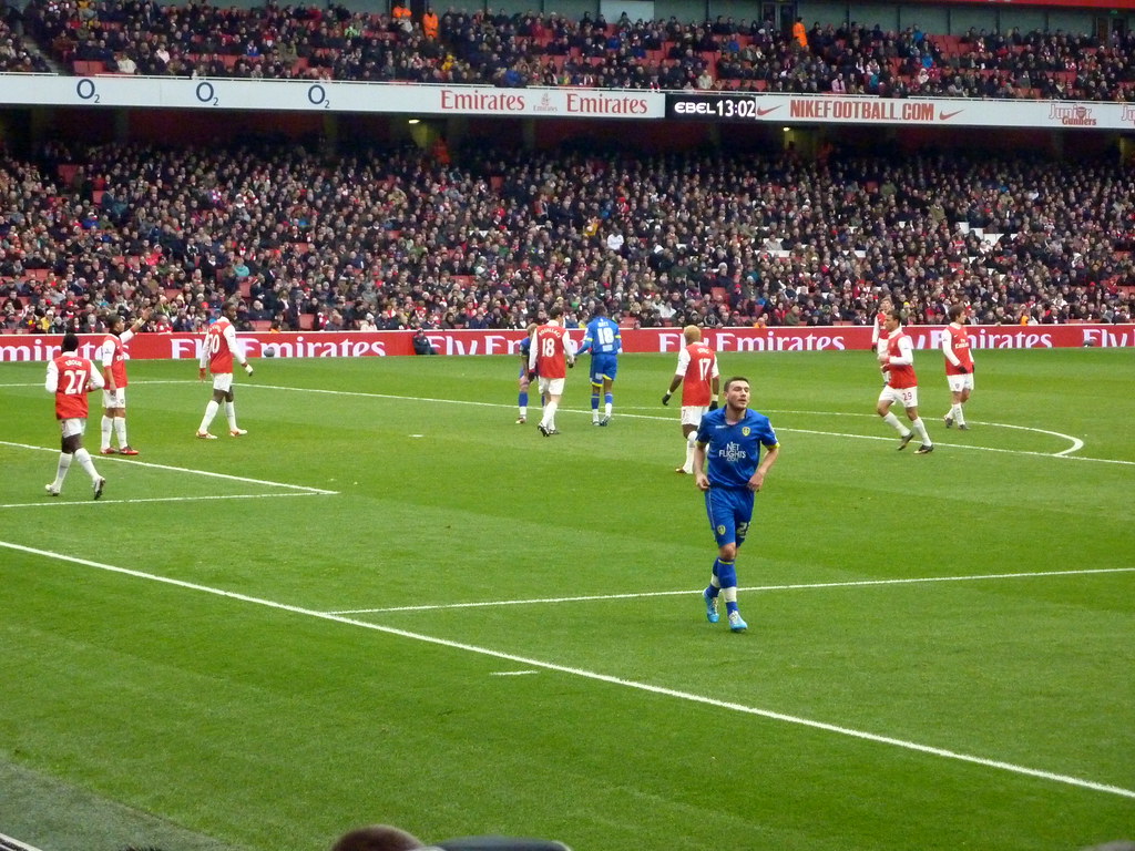 Arsenal နှင့် Leeds ပွဲစဉ်အတွက် ပွဲကြိုသုံးသပ်ချက်