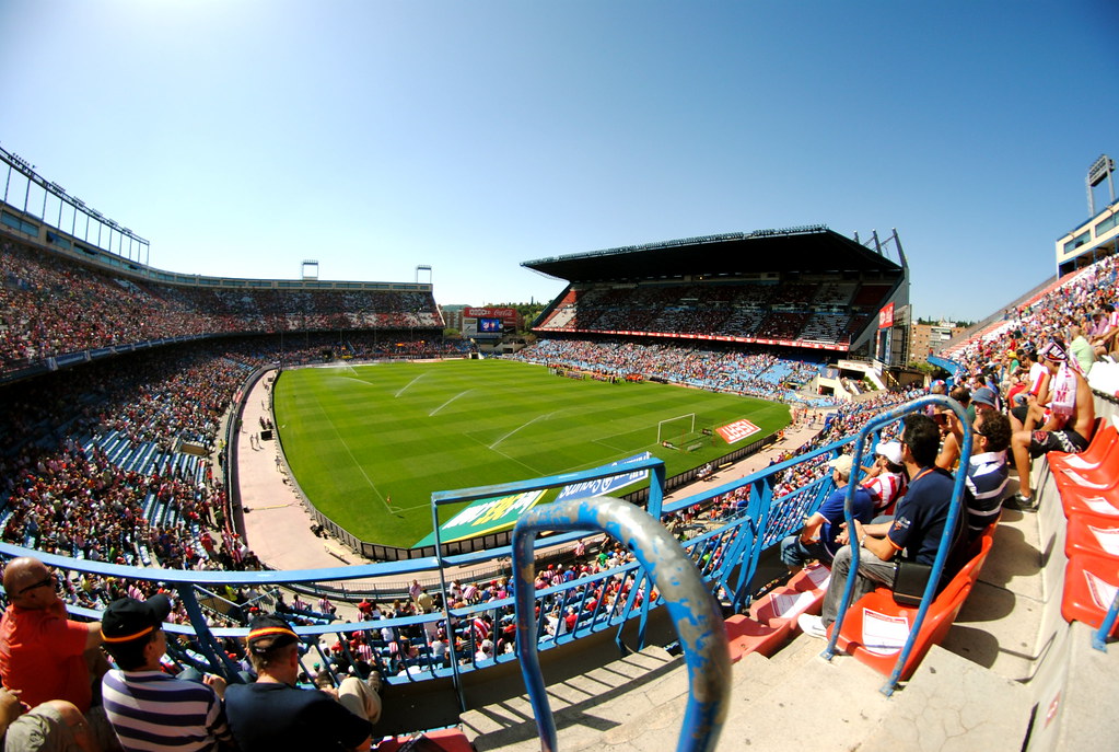 Osasuna and Rayo Vallecano Share Points in 1-1 Draw at Estadio El Sadar