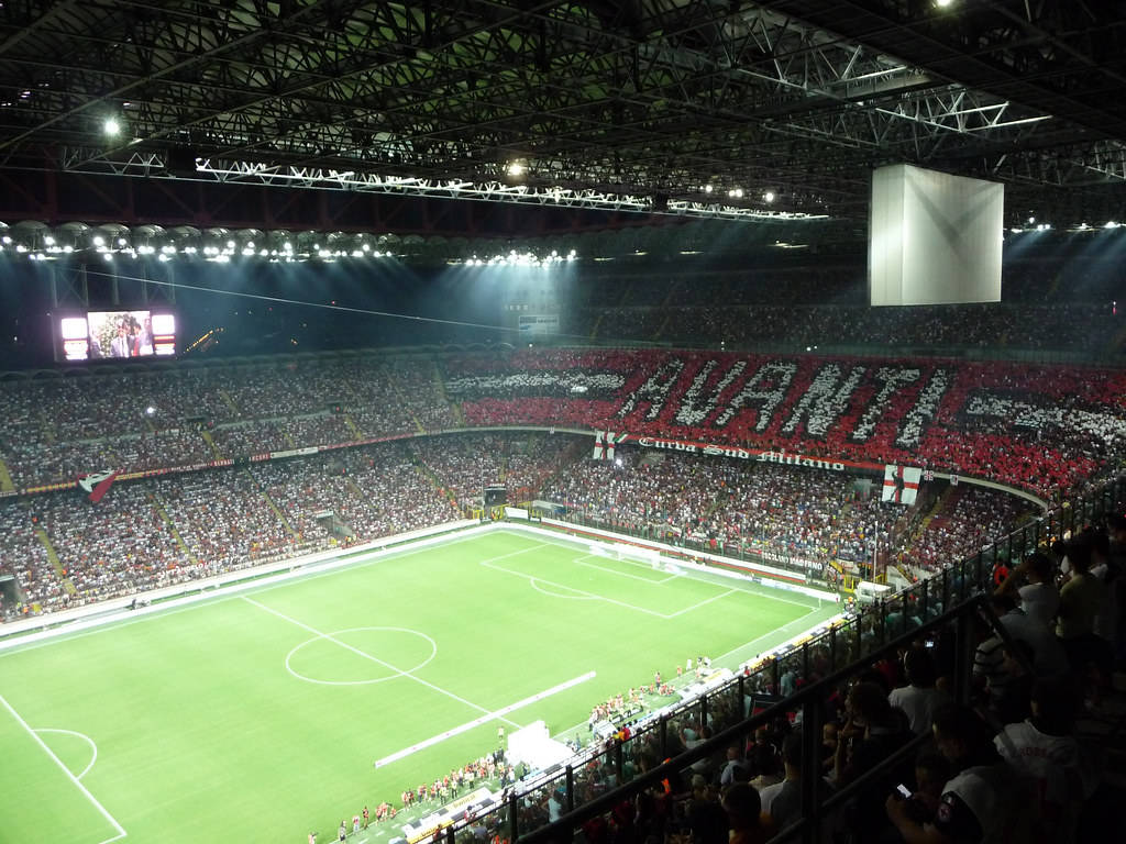 UEFA Champions League Preview: Real Madrid vs Inter