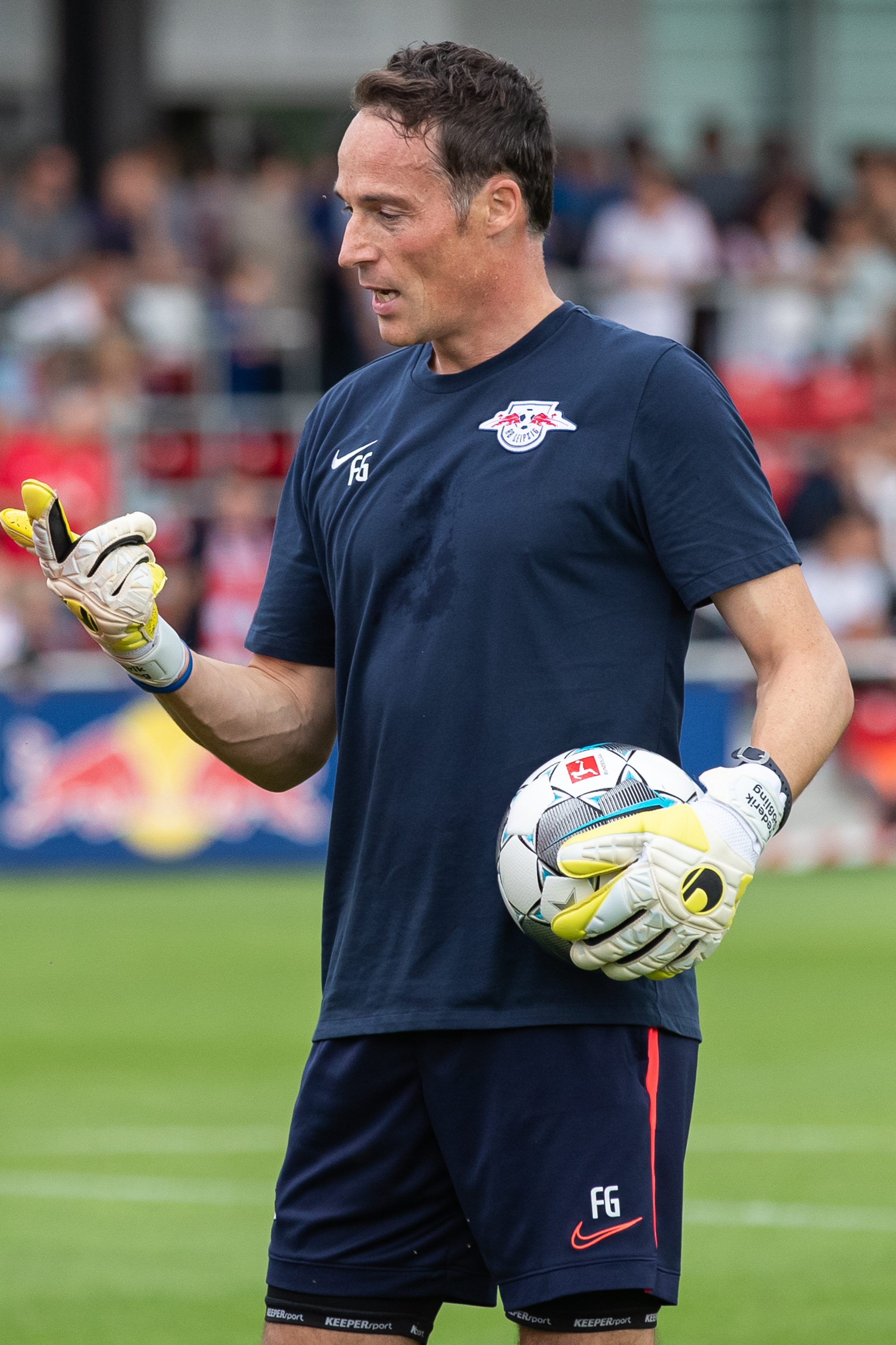 Bayer Leverkusen vs RB Leipzig: Bundesliga Matchday 4 Preview