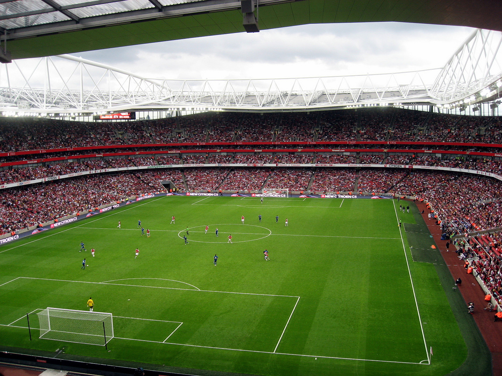 Arsenal vs Coventry City — 2026/27 Premier League အဖွင့်ပွဲမတိုင်မီ သိထားသင့်တာများ
