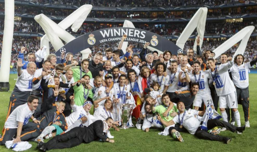 La Liga Matchday 7 Preview: Atletico Madrid Host Real Madrid at Riyadh Air Metropolitano