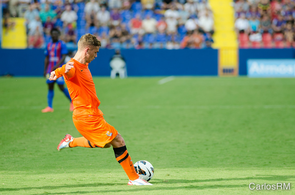 Valencia vs Real Sociedad: La Liga Round 7 Match Preview