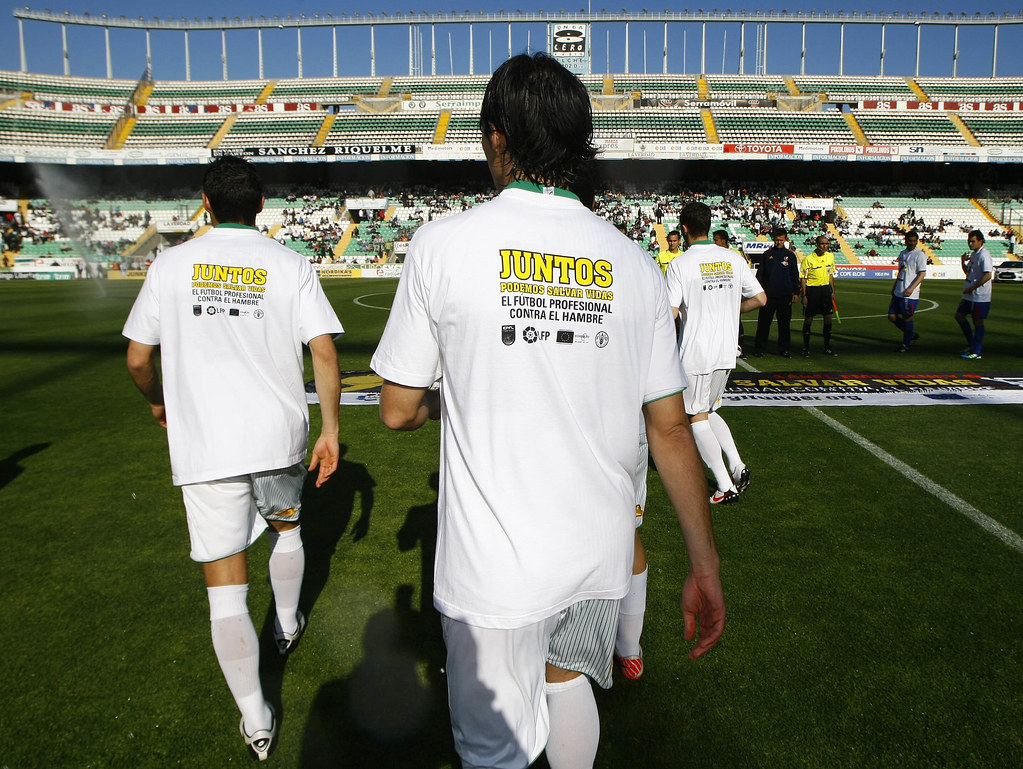 Elche Host Real Madrid in La Liga Matchday 6