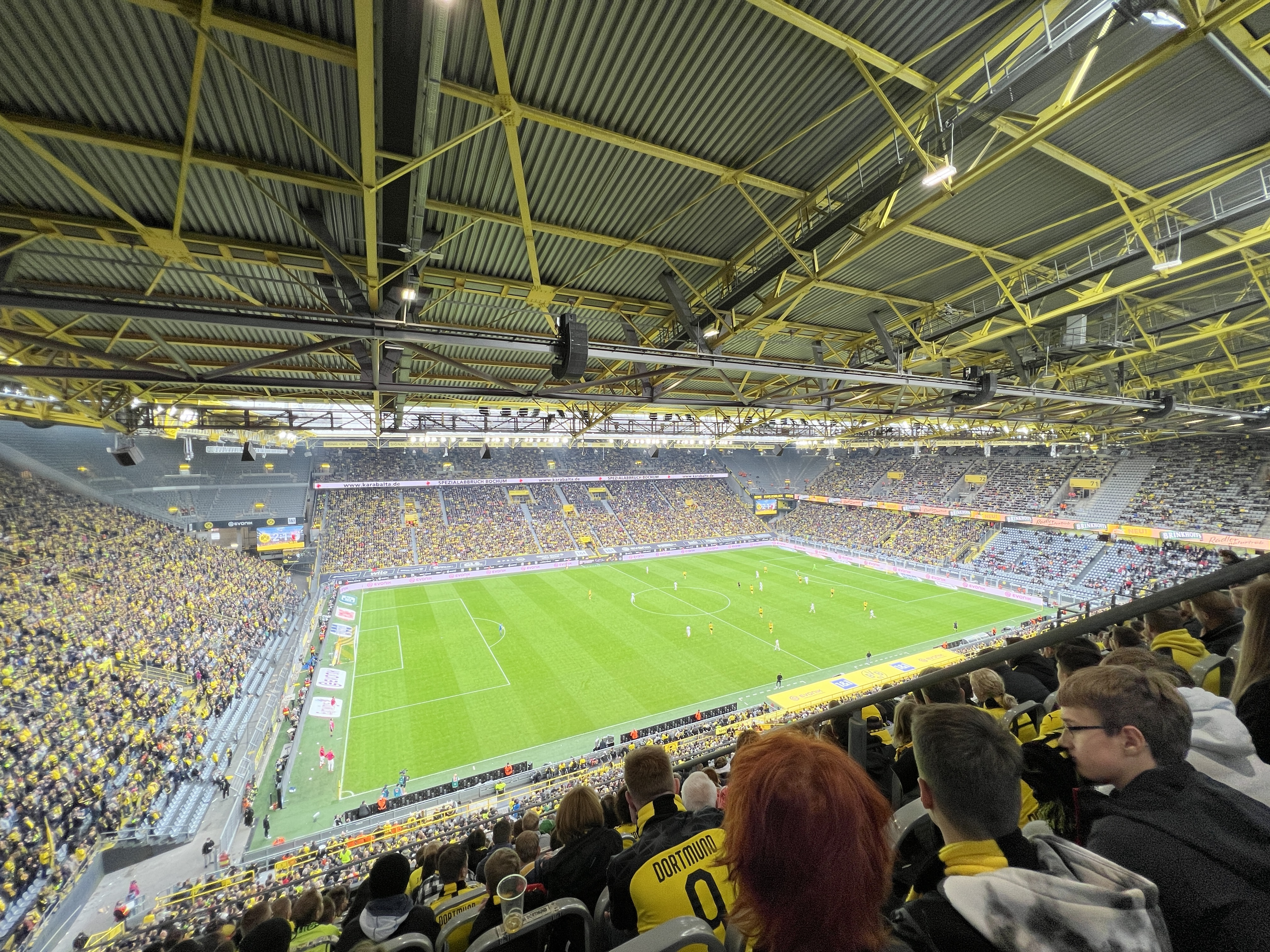 Bundesliga Matchday 4: VfB Stuttgart vs Borussia Dortmund Preview