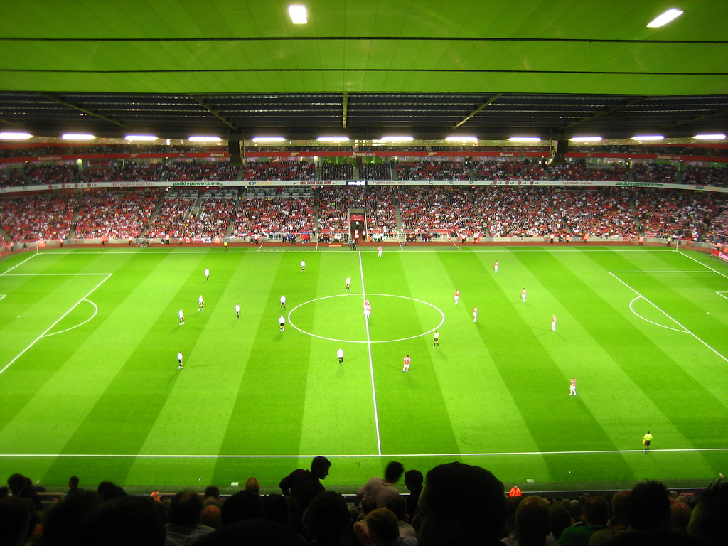 Carabao Cup တွင် Max Dowman နှစ်ဂိုးသွင်းယူပြီး Arsenal အစ်ပစ်ချ်ကို အနိုင်ရရှိ