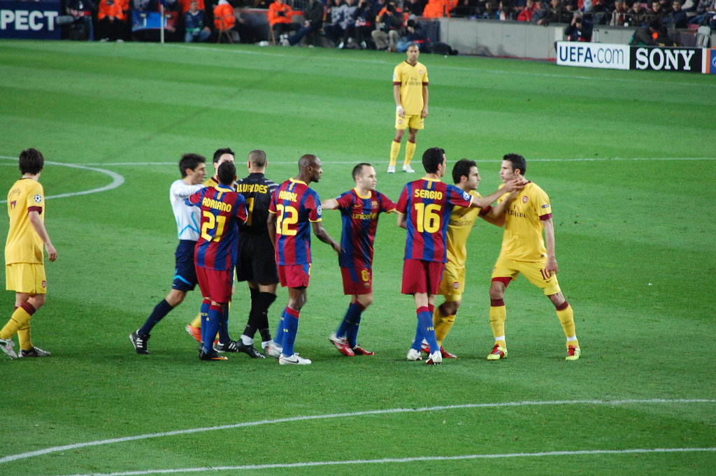 Sevilla vs Barcelona La Liga Matchday 7 Preview