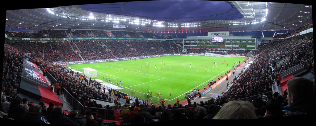 Bayer Leverkusen Defeats Celje 2-0 in UEFA Europa League Opener