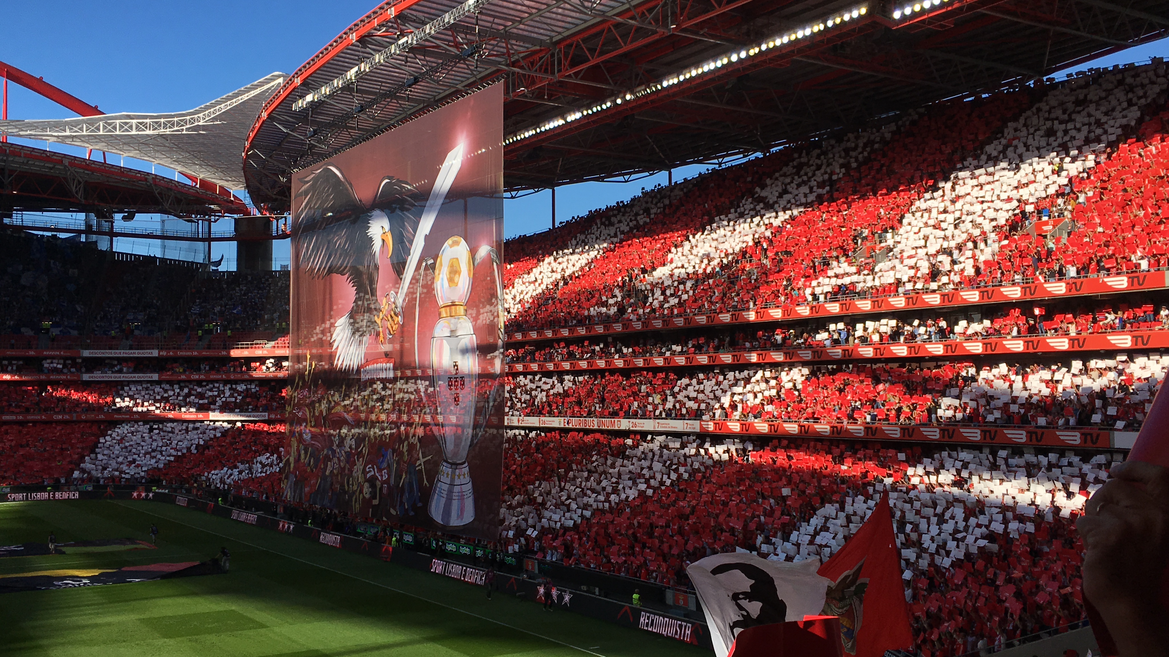FC Porto Defeat Benfica 3-1 in Primeira Liga Clash