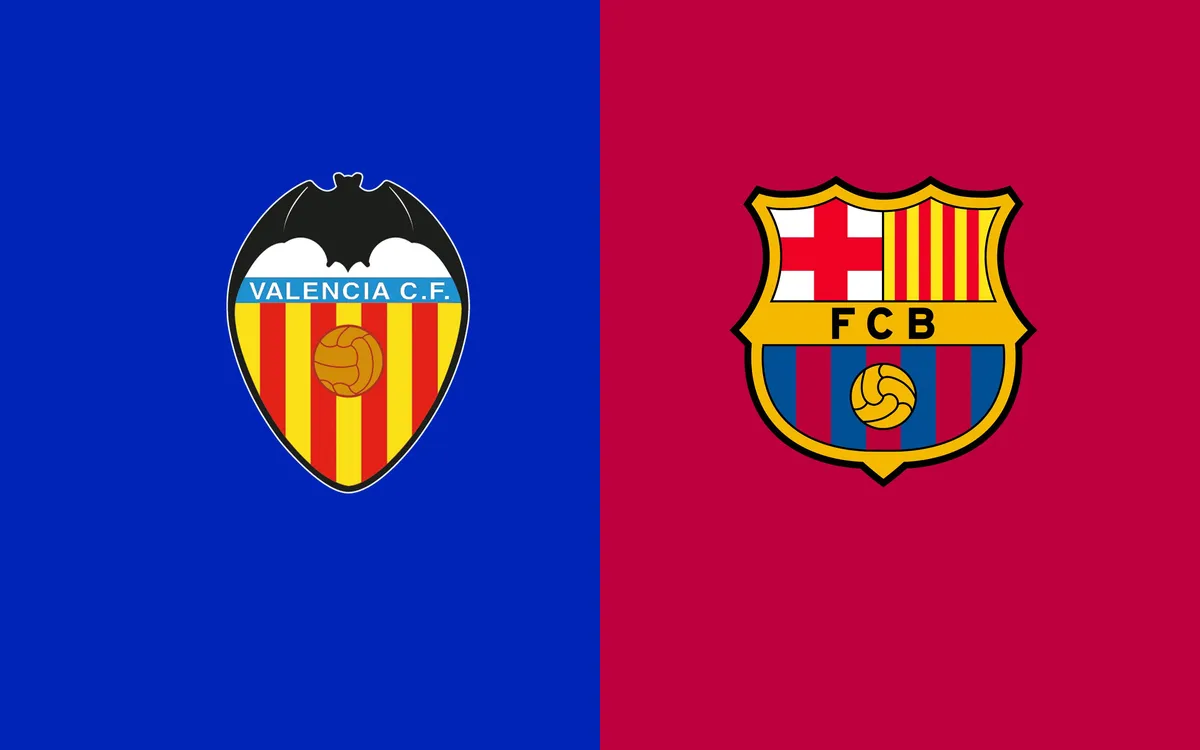 Valencia vs Barcelona Preview: La Liga Round 4 Match Analysis