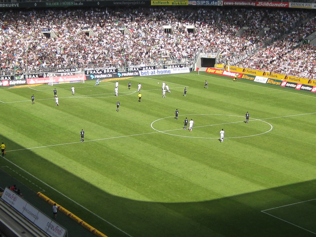 Bundesliga ပွဲစဉ် ၅ - 1. FC Köln နှင့် Borussia Mönchengladbach ပွဲကြိုသုံးသပ်ချက်