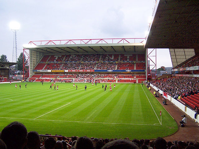 Nottingham Forest နှင့် Arsenal တို့၏ Premier League ပွဲစဉ်ကြို သုံးသပ်ချက်