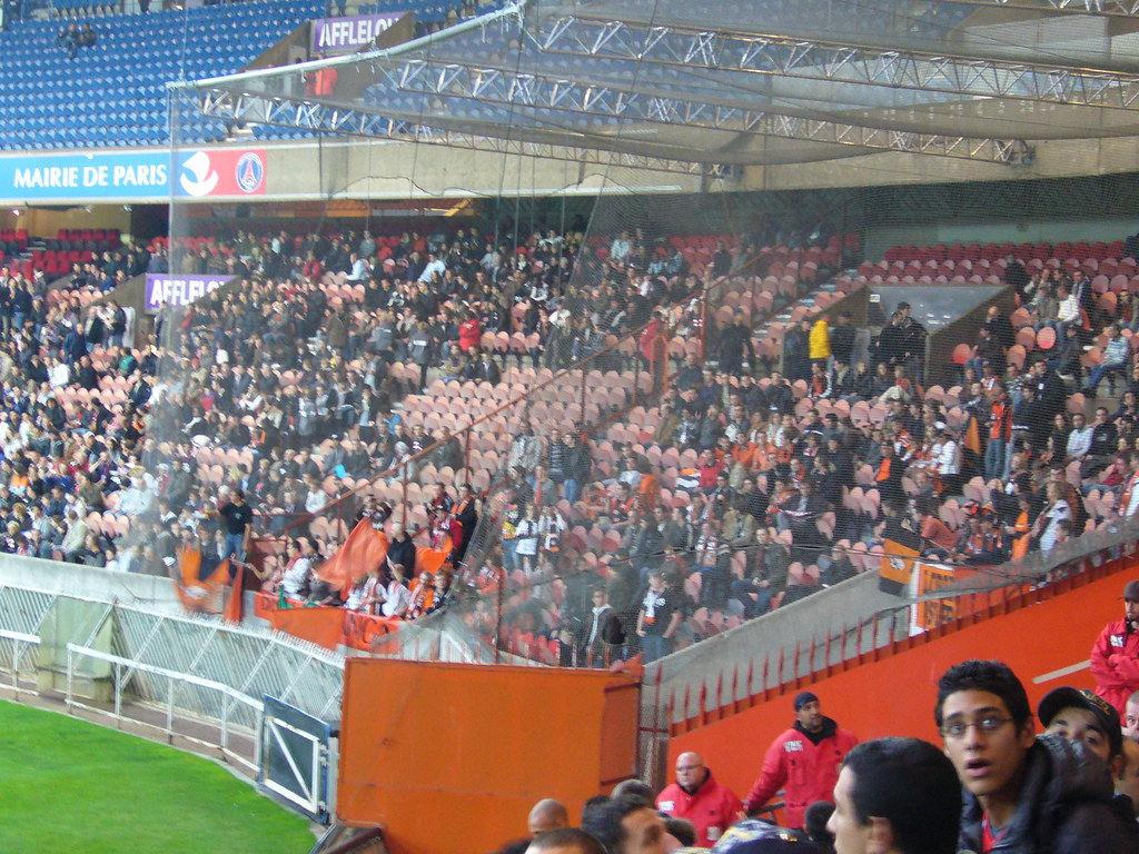 Le Mans Edges Lorient 2-1 in Ligue 1 Clash
