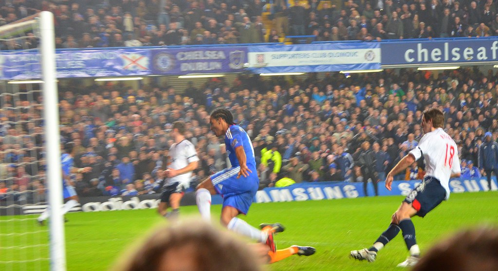 Fulham Host Chelsea at Craven Cottage in Premier League Season Opener
