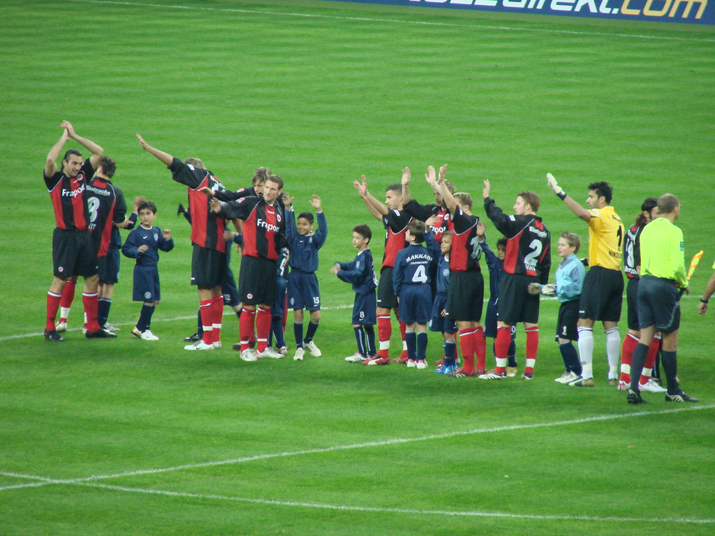 Bundesliga ပွဲစဉ် ၆ - Eintracht Frankfurt နှင့် 1. FC Köln ပွဲကြိုသုံးသပ်ချက်