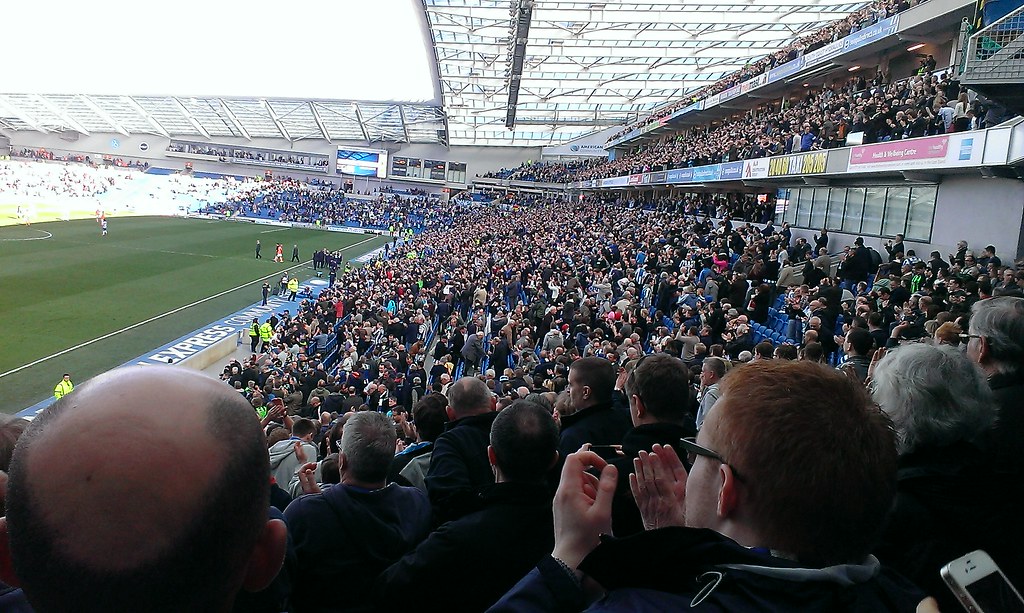 Premier League VAR Review: Was Rice Lucky Not to Be Sent Off at Brighton?