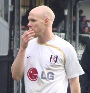Fulham and Manchester United Share Points in 1-1 Draw