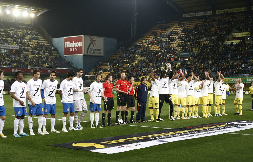 Villarreal Defeats Malaga 3-1 in La Liga Clash
