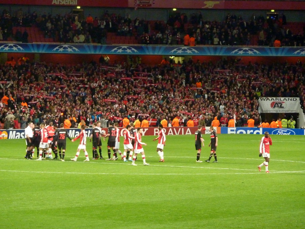 UEFA Europa League: Sunderland edge AZ Alkmaar 1-0 via penalty
