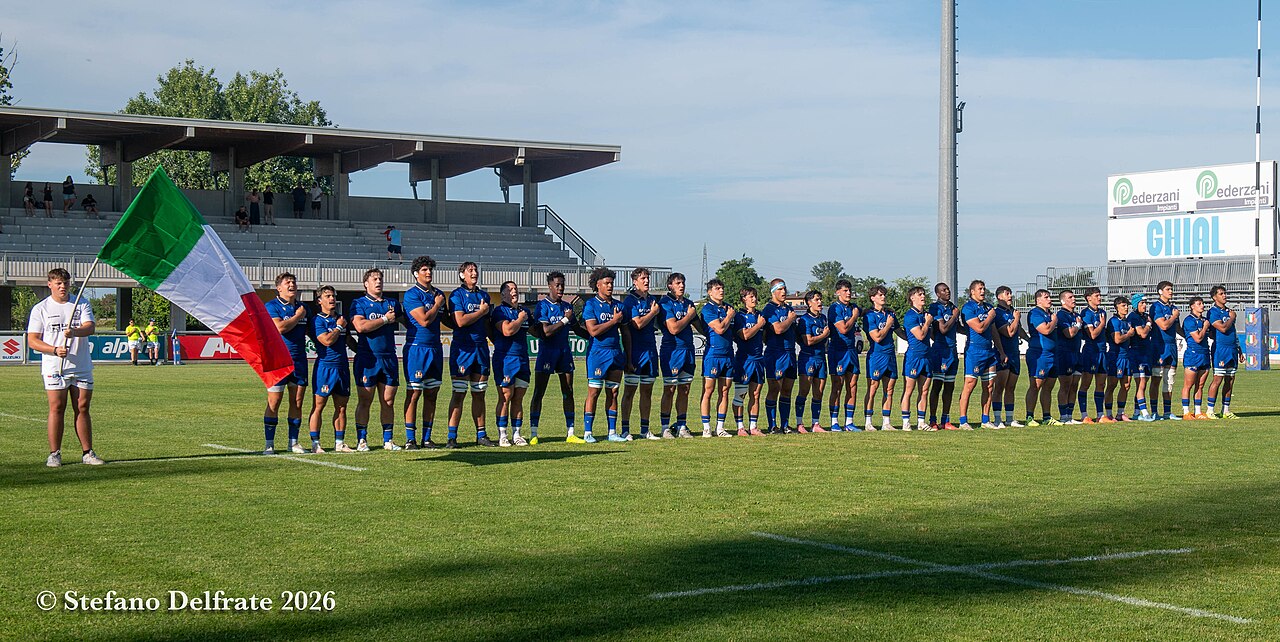 World Cup - U20 - Women ဆီမီးဖိုင်နယ်: Italy U20 W နှင့် Spain U20 W ပွဲကြိုသုံးသပ်ချက်